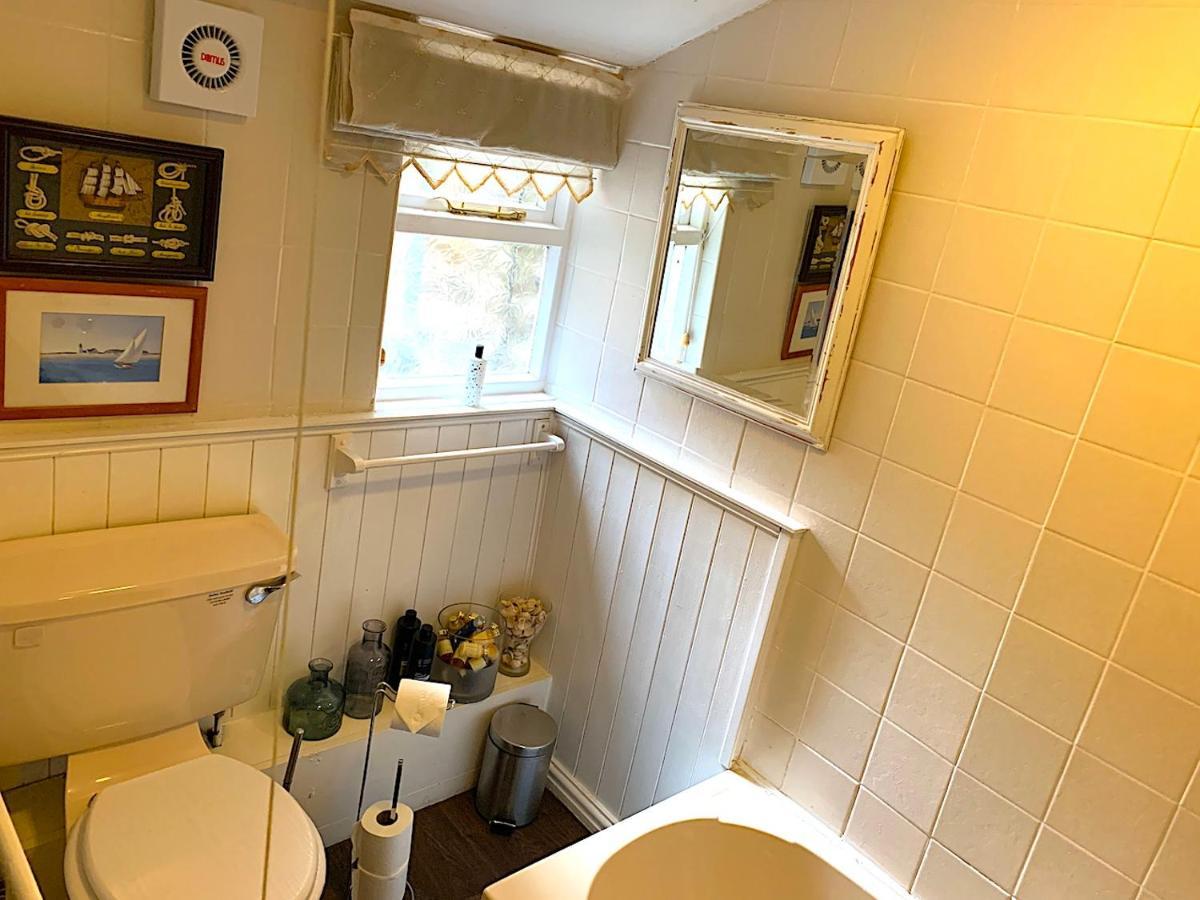 Spacious Georgian Apartment, Central Barnard Castle. 외부 사진